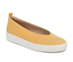 Online Soul Naturalizer Women's Neela Slip On Flats