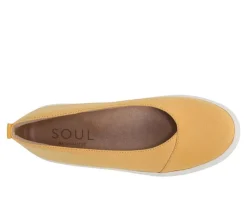 Online Soul Naturalizer Women's Neela Slip On Flats