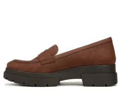 Clearance Soul Naturalizer Women's Ophelia Loafers