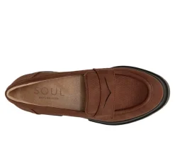 Clearance Soul Naturalizer Women's Ophelia Loafers