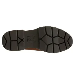 Clearance Soul Naturalizer Women's Ophelia Loafers