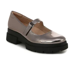 Hot Soul Naturalizer Women's Olivet Mary Jane Flats