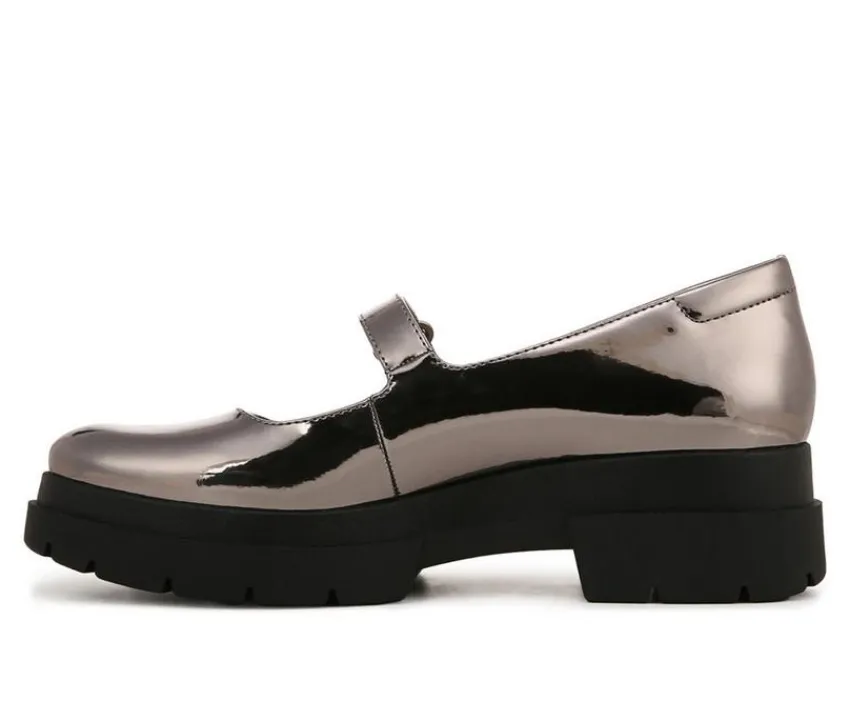 Hot Soul Naturalizer Women's Olivet Mary Jane Flats