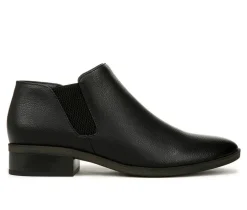 Clearance Soul Naturalizer Women's Respect Booties