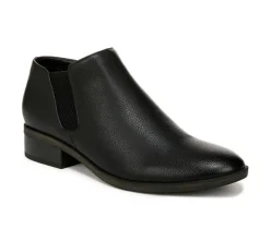 Clearance Soul Naturalizer Women's Respect Booties