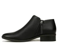 Clearance Soul Naturalizer Women's Respect Booties