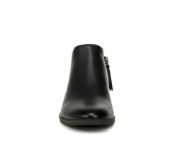 Clearance Soul Naturalizer Women's Respect Booties