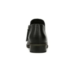 Clearance Soul Naturalizer Women's Respect Booties