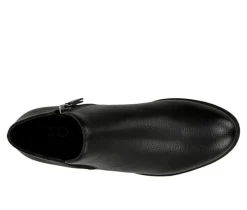 Clearance Soul Naturalizer Women's Respect Booties