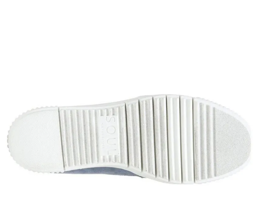 Online Soul Naturalizer Women's Turner Slip-On Shoes