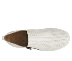 Outlet Soul Naturalizer Women's Turner Slip-On Shoes