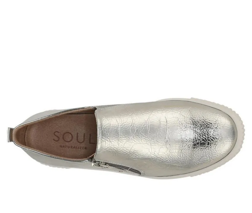 Soul Naturalizer Women's Turner Slip-On Shoes
