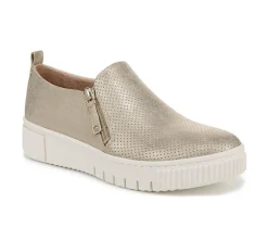 Hot Soul Naturalizer Women's Turner Slip-On Shoes
