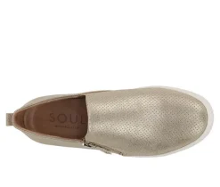 Hot Soul Naturalizer Women's Turner Slip-On Shoes