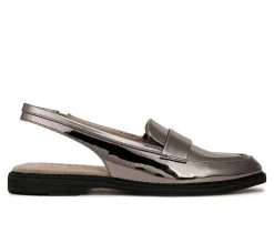 Outlet Soul Naturalizer Women's Yeah Slingback Loafers