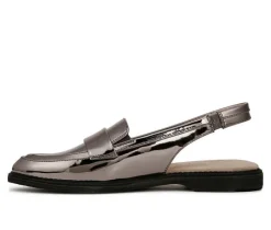 Outlet Soul Naturalizer Women's Yeah Slingback Loafers