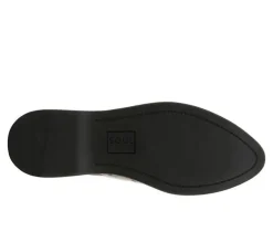 Outlet Soul Naturalizer Women's Yeah Slingback Loafers