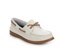 Online Sperry Women's A/O 2 Eye Boat Shoes