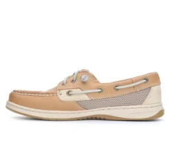New Sperry Women's Rosefish Boat Shoes