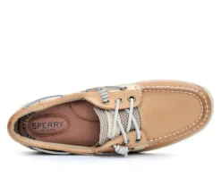 New Sperry Women's Rosefish Boat Shoes