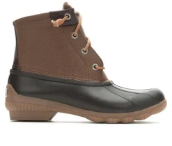 Online Sperry Women's Syren Gulf Duck Boots