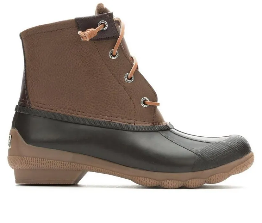 Online Sperry Women's Syren Gulf Duck Boots