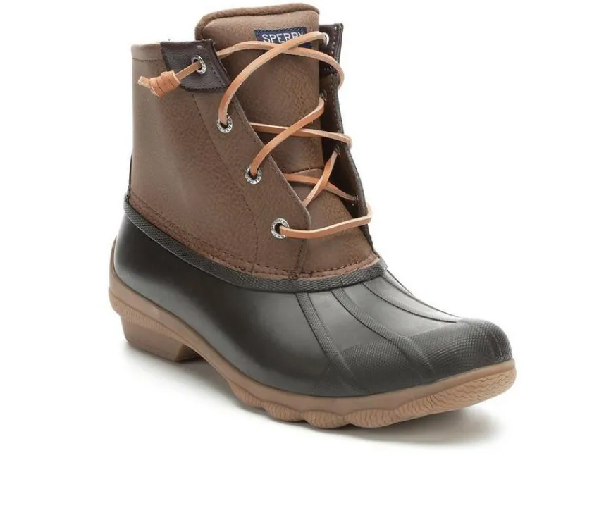 Online Sperry Women's Syren Gulf Duck Boots