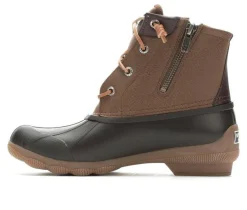 Online Sperry Women's Syren Gulf Duck Boots