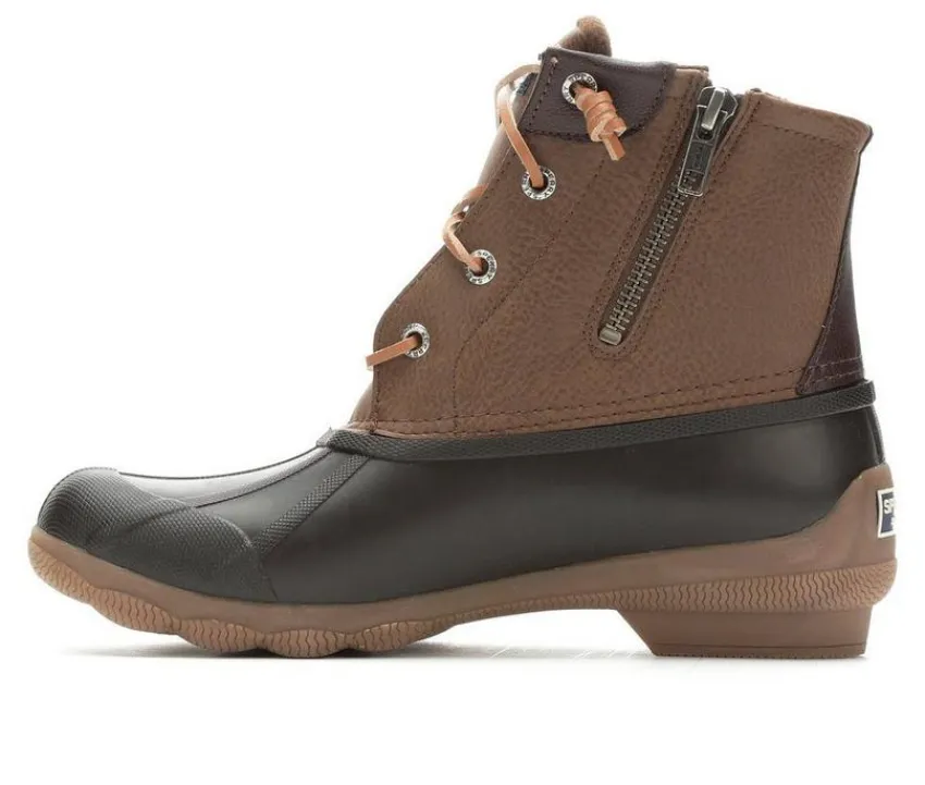 Online Sperry Women's Syren Gulf Duck Boots