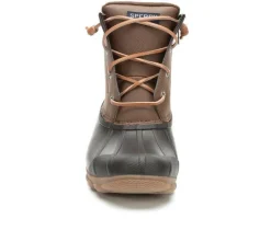 Online Sperry Women's Syren Gulf Duck Boots