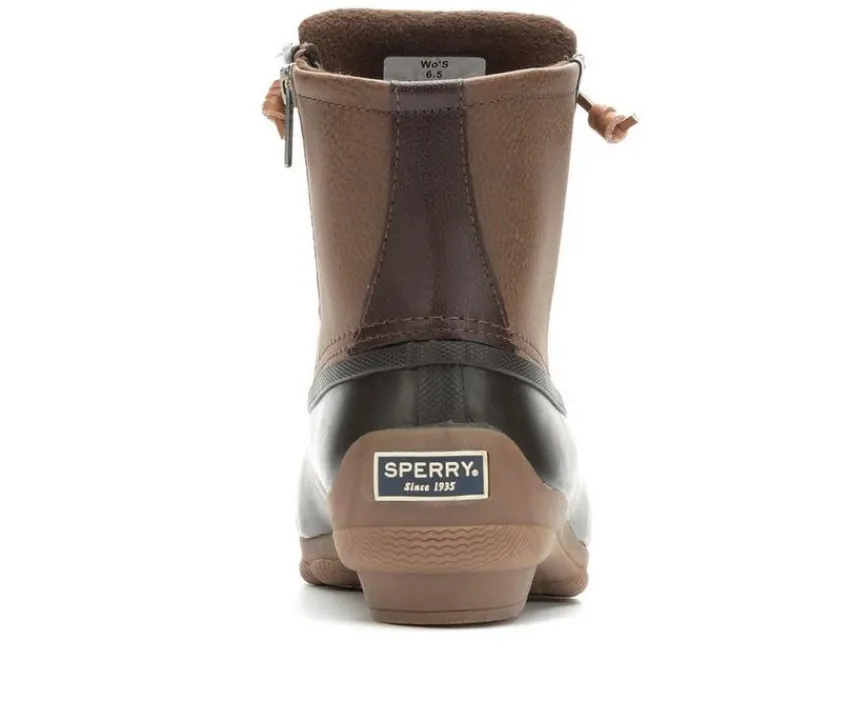 Online Sperry Women's Syren Gulf Duck Boots