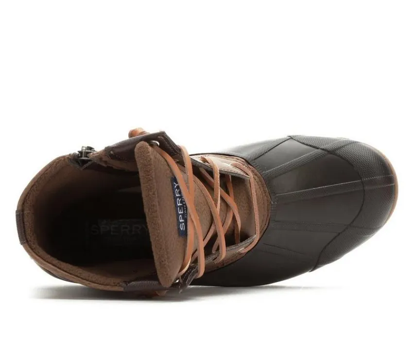 Online Sperry Women's Syren Gulf Duck Boots