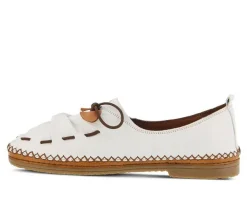 Sale SPRING STEP Women's Berna Slip-On Shoes