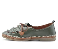 Best SPRING STEP Women's Berna Slip-On Shoes