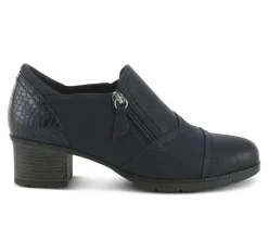 Clearance SPRING STEP Women's Ellena Booties