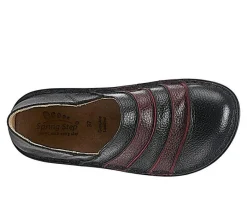 Clearance SPRING STEP Women's FireFly Clogs