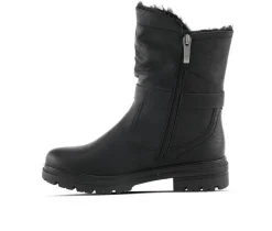 Best SPRING STEP Women's Francala Water Resistant Booties