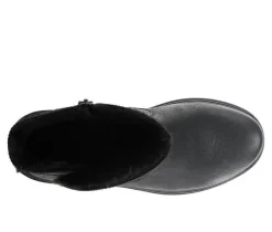 Best SPRING STEP Women's Francala Water Resistant Booties