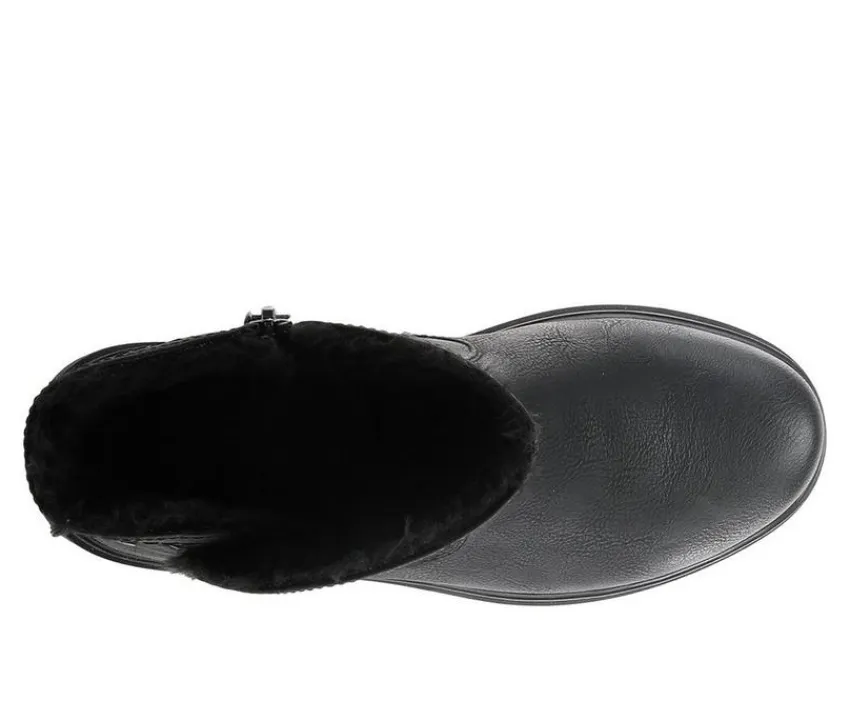 Best SPRING STEP Women's Francala Water Resistant Booties