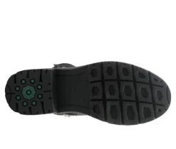 Best SPRING STEP Women's Francala Water Resistant Booties