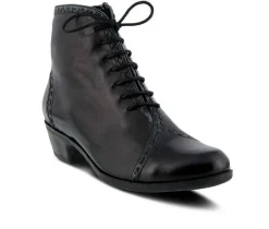 Clearance SPRING STEP Women's Jaru Booties