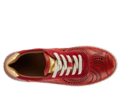 Hot SPRING STEP Women's Jumilla Fashion Sneakers