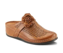 Sale SPRING STEP Women's Lilybean Wedge Clogs