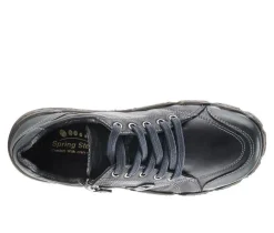 SPRING STEP Women's Maysoon Casual Oxfords