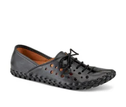 Best SPRING STEP Women's Moonwalk Oxfords