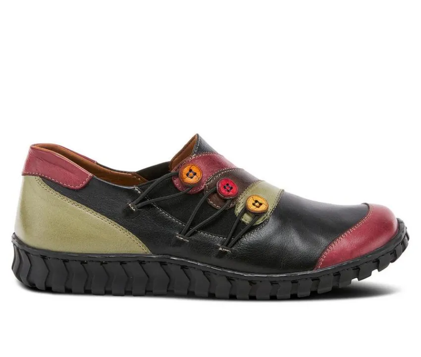 Online SPRING STEP Women's Neeta Slip On Shoes