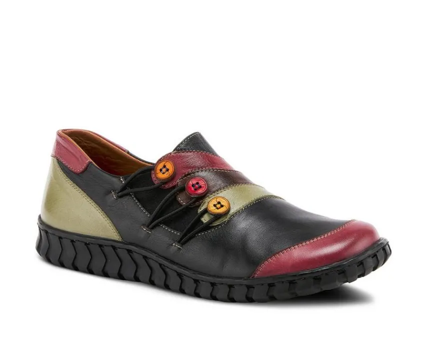 Online SPRING STEP Women's Neeta Slip On Shoes