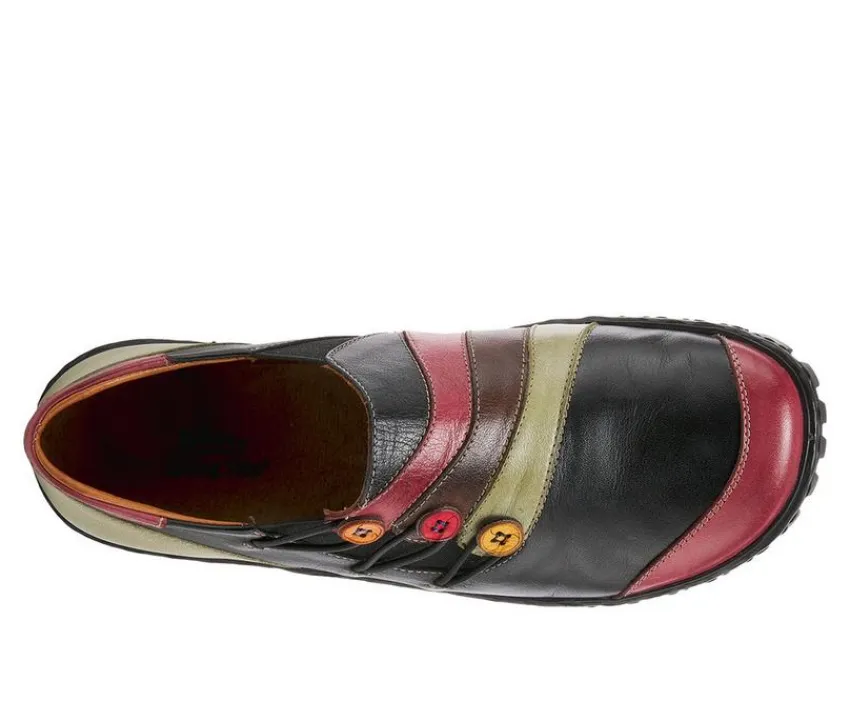 Online SPRING STEP Women's Neeta Slip On Shoes