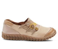 Discount SPRING STEP Women's Neeta Slip On Shoes