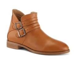 Hot SPRING STEP Women's Pristina Booties